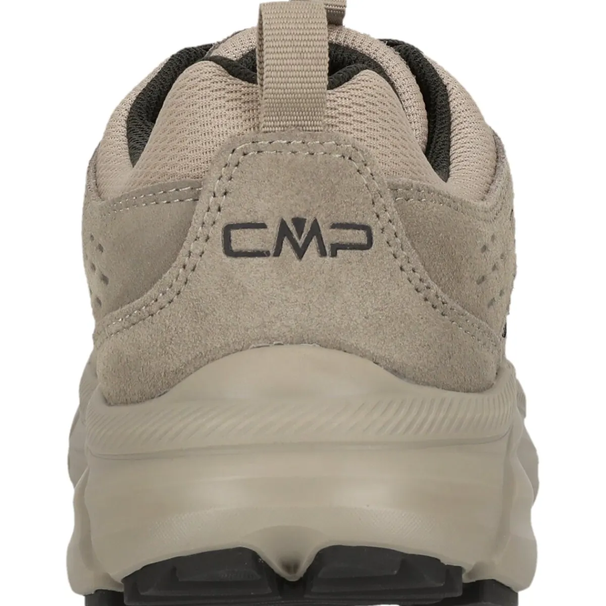 CMP Vinterfodtøj|Vinterfodtøj-Kamsel Low Wmn WP P605 Sabbia