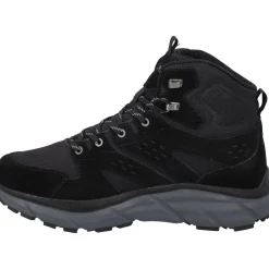 CMP Vinterfodtøj|Vandrestøvler-Kamsel Mid Vandtæt Vandrestøvle Herre U901 Nero
