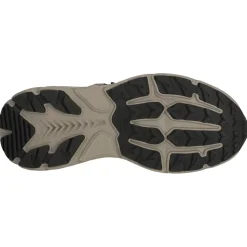 CMP Vinterfodtøj|Vinterfodtøj-Kamsel Mid Vandtæt Vandrestøvle Dame