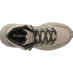 CMP Vinterfodtøj|Vinterfodtøj-Kamsel Mid Vandtæt Vandrestøvle Dame