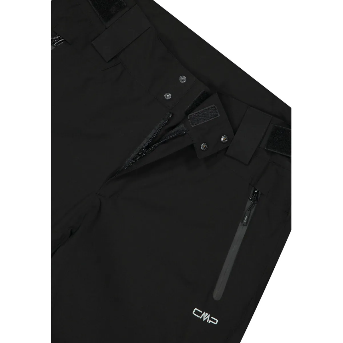 CMP Skitøj|Skitøj-Mechanical Stretch Skibukser Herre