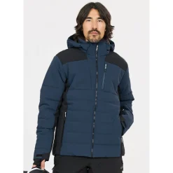 CMP Vintertøj|Skitøj-Mechanical Stretch Vinter- og Skijakke Herre