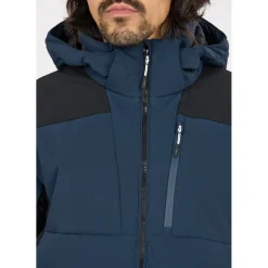 CMP Vintertøj|Skitøj-Mechanical Stretch Vinter- og Skijakke Herre