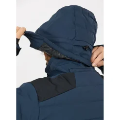 CMP Vintertøj|Skitøj-Mechanical Stretch Vinter- og Skijakke Herre