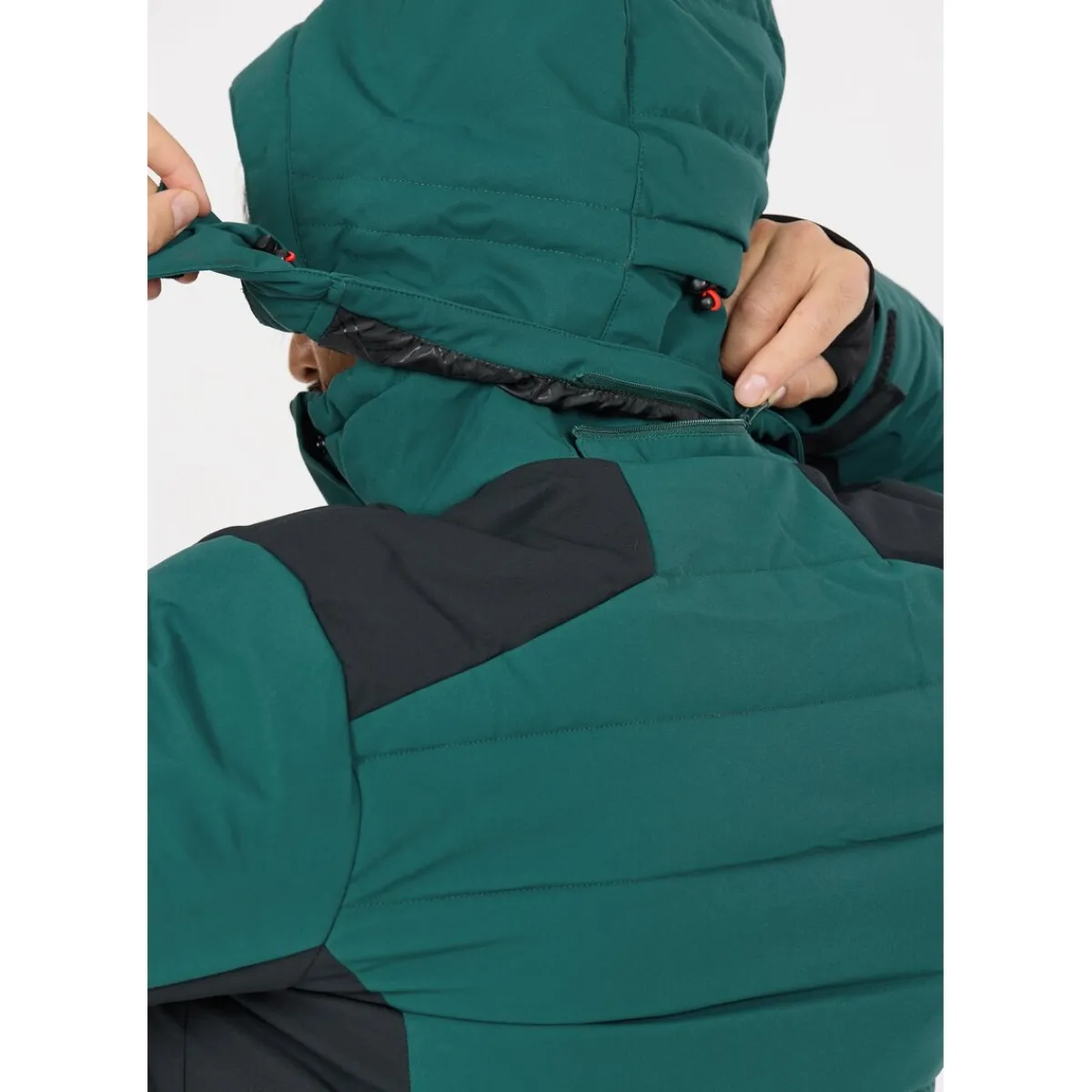 CMP Vintertøj|Skitøj-Mechanical Stretch Vinter- og Skijakke Herre