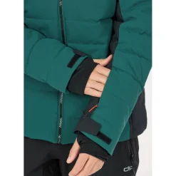 CMP Vintertøj|Skitøj-Mechanical Stretch Vinter- og Skijakke Herre