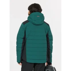 CMP Vintertøj|Skitøj-Mechanical Stretch Vinter- og Skijakke Herre