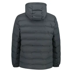 CMP Beklædning|Vintertøj-Padded Clima Protect Vinterjakke Herre