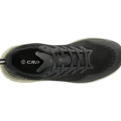 CMP Fritidssko|Sneakers-Rahmsy Waterproof Herresko