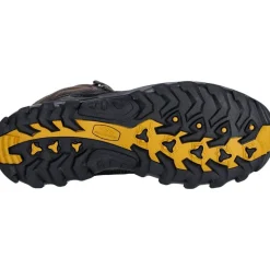 CMP Fodtøj|Vandrestøvler-Rigel Mid Trekking Herrestøvler, fango