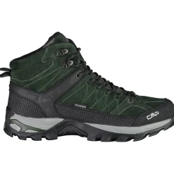 CMP Fodtøj|Vandrestøvler-Rigel Mid Trekking Herrestøvler