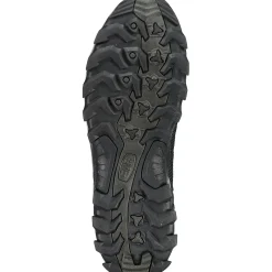 CMP Fodtøj|Vandrestøvler-Rigel Mid Trekking Herrestøvler, grå