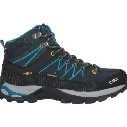 CMP Fodtøj|Vandrestøvler-Rigel Mid Vandrestøvler Herre
