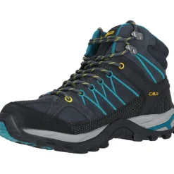 CMP Fodtøj|Vandrestøvler-Rigel Mid Vandrestøvler Herre