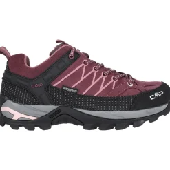 CMP Vinterfodtøj|Fodtøj-Rigel Vandtæt Vandresko Dame