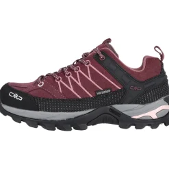 CMP Vinterfodtøj|Fodtøj-Rigel Vandtæt Vandresko Dame