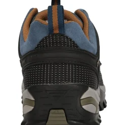 CMP Fodtøj|Vandresko-Rigel Vandtæt Vandresko Herre  31NS Bluestone / Rubber