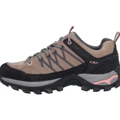 CMP Vinterfodtøj|Fodtøj-Rigel Vandtæt Vandresko Dame