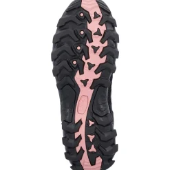 CMP Vinterfodtøj|Fodtøj-Rigel Vandtæt Vandresko Dame