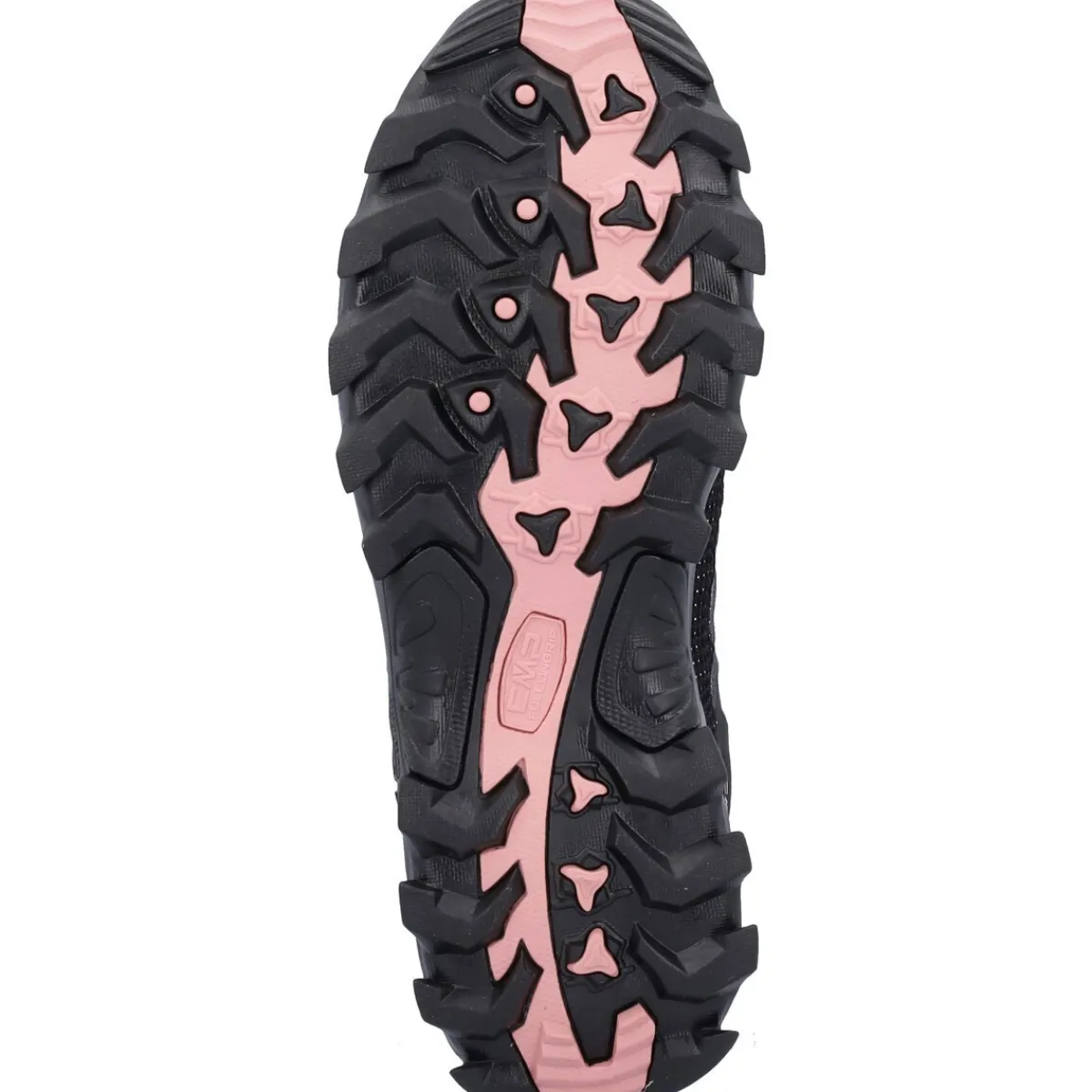 CMP Vinterfodtøj|Fodtøj-Rigel Vandtæt Vandresko Dame