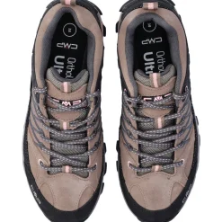 CMP Vinterfodtøj|Fodtøj-Rigel Vandtæt Vandresko Dame