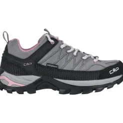 CMP Vinterfodtøj|Fodtøj-Rigel Vandtæt Vandresko Dame