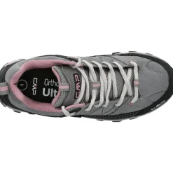 CMP Vinterfodtøj|Fodtøj-Rigel Vandtæt Vandresko Dame