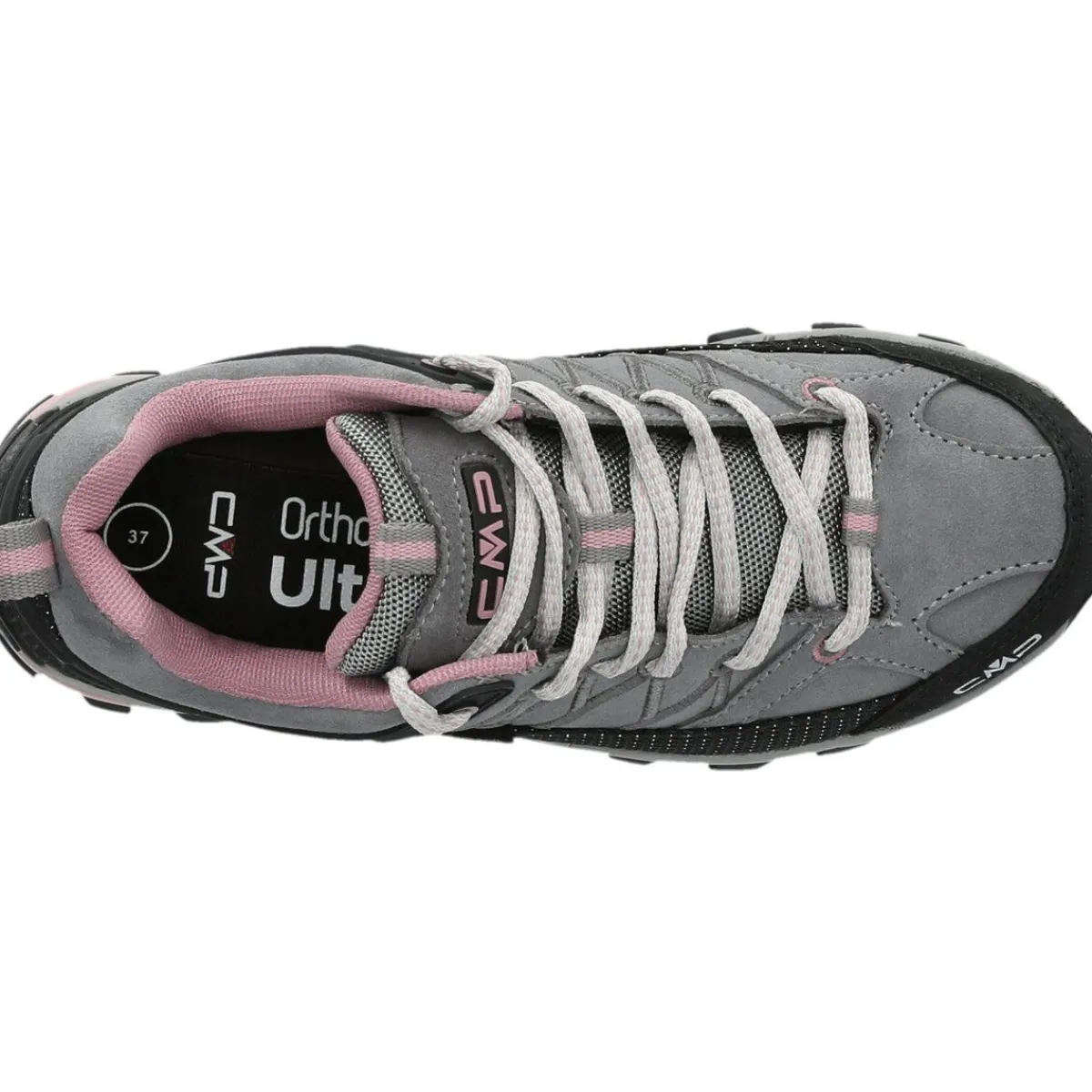 CMP Vinterfodtøj|Fodtøj-Rigel Vandtæt Vandresko Dame