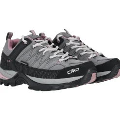 CMP Vinterfodtøj|Fodtøj-Rigel Vandtæt Vandresko Dame