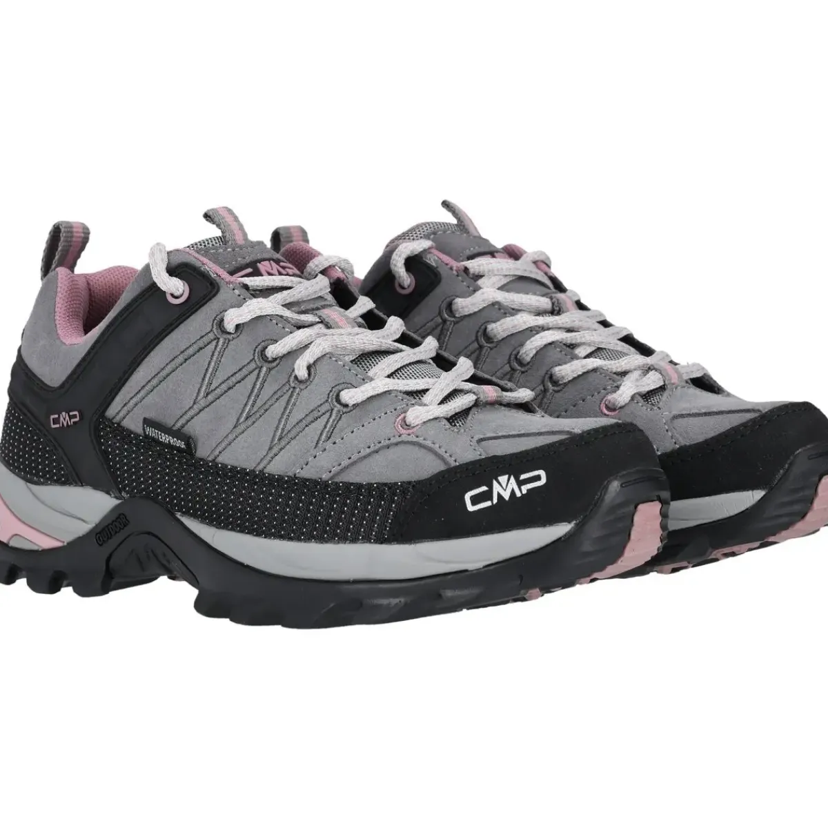 CMP Vinterfodtøj|Fodtøj-Rigel Vandtæt Vandresko Dame