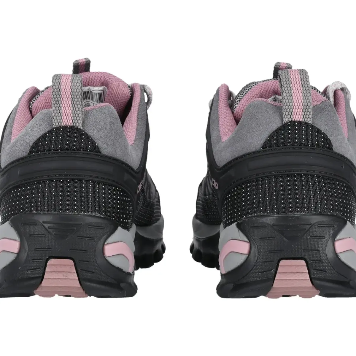 CMP Vinterfodtøj|Fodtøj-Rigel Vandtæt Vandresko Dame