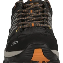 CMP Fodtøj|Vandresko-Rigel Vandtæt Vandresko Herre U951 Piombo