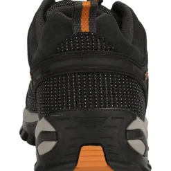 CMP Fodtøj|Vandresko-Rigel Vandtæt Vandresko Herre U951 Piombo