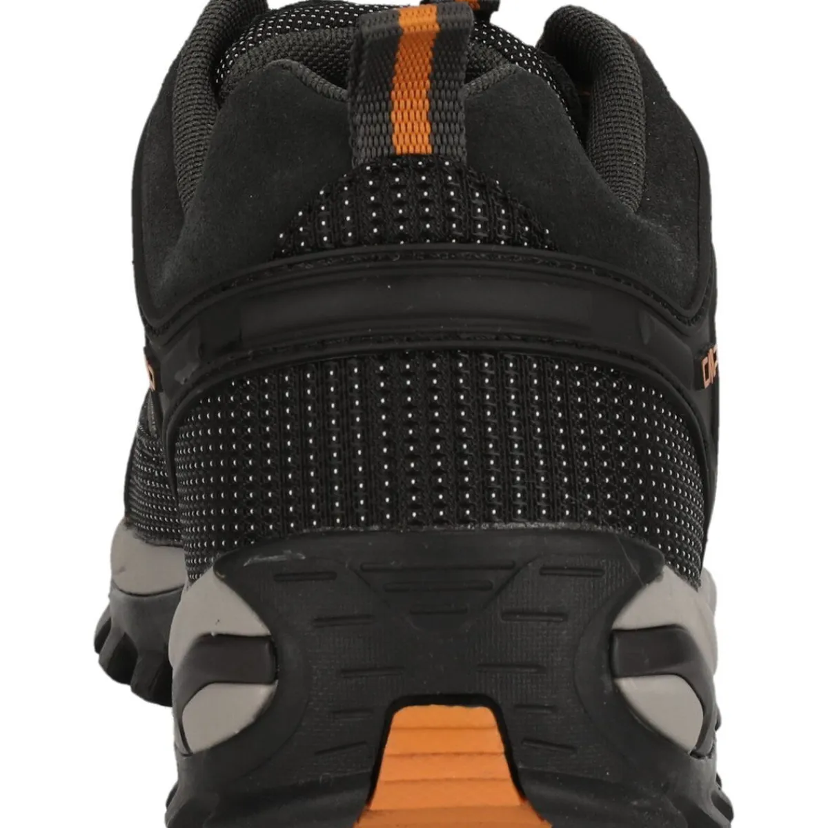 CMP Fodtøj|Vandresko-Rigel Vandtæt Vandresko Herre U951 Piombo