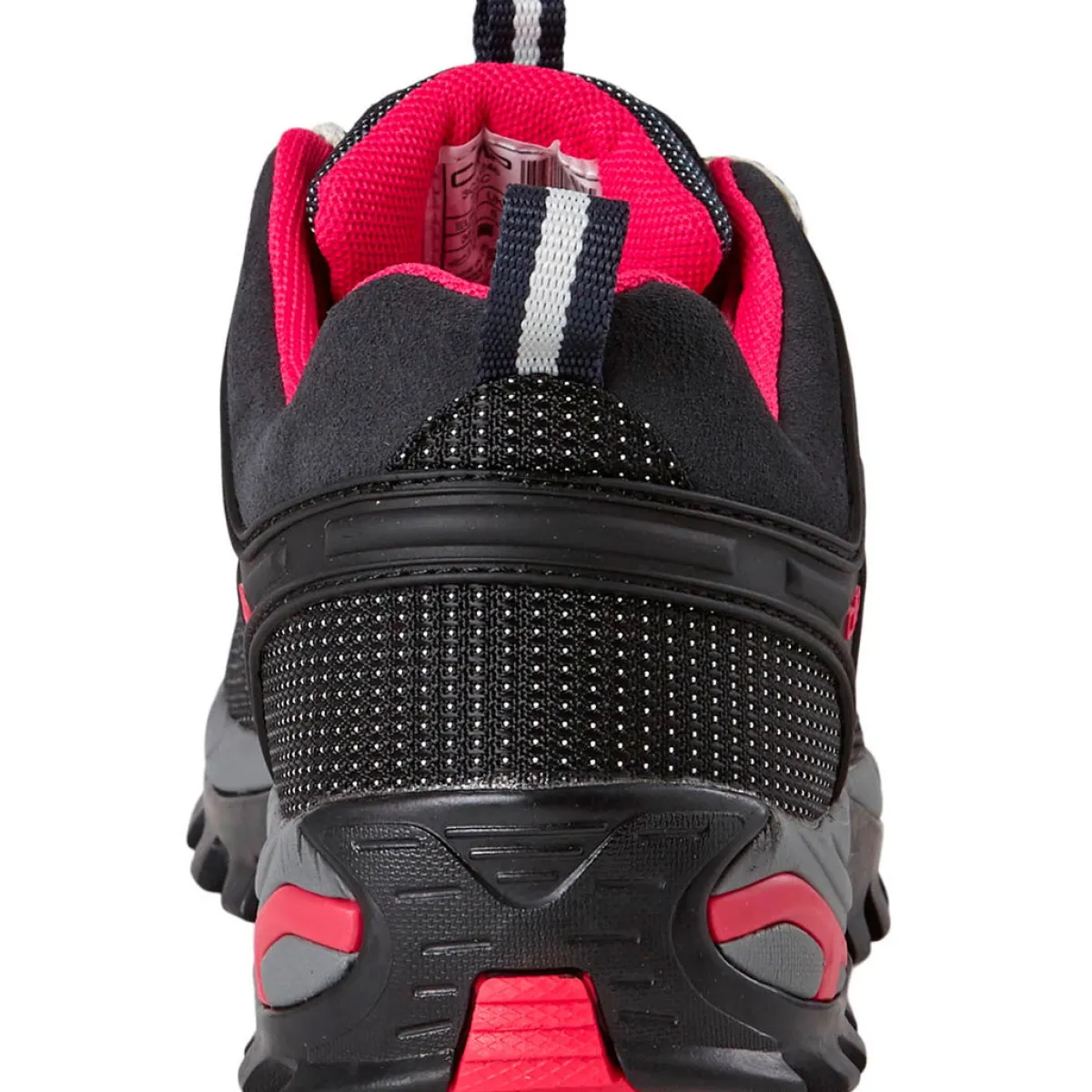 CMP Vinterfodtøj|Fodtøj-Rigel Vandtæt Vandresko Dame