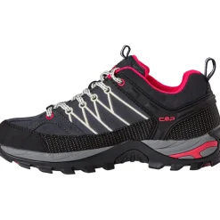 CMP Vinterfodtøj|Fodtøj-Rigel Vandtæt Vandresko Dame