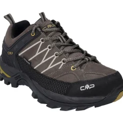 CMP Fodtøj|Vandresko-Rigel Vandtæt Vandresko Herre