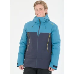 CMP Skitøj|Skitøj-Unlimitech Skijakke Herre