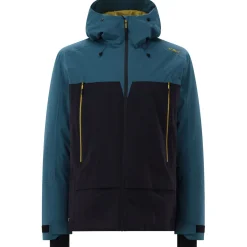 CMP Skitøj|Skitøj-Unlimitech Skijakke Herre