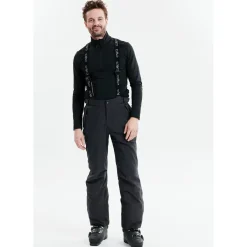 CMP Skitøj|Skitøj-4-Way Stretch Skibukser Herre