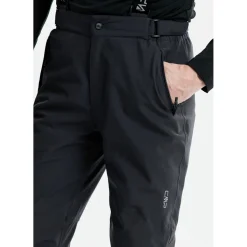 CMP Skitøj|Skitøj-4-Way Stretch Skibukser Herre