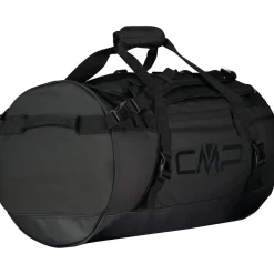 CMP Rejsetasker|Duffelbags-Yahk 40L Duffelbag Sort