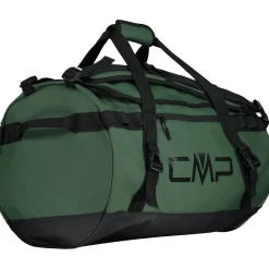 CMP Rejsetasker|Duffelbags-Yahk 40L Duffelbag Grøn