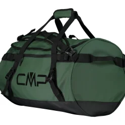 CMP Rejsetasker|Duffelbags-Yahk 40L Duffelbag  Grøn