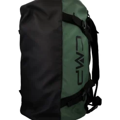 CMP Rejsetasker|Duffelbags-Yahk 40L Duffelbag  Grøn
