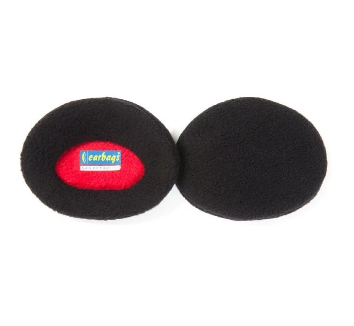 COLD Skitøj|Vintertøj-Fleece Earbags