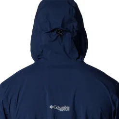 Columbia Regntøj|Outdoortøj-Ampli-Dry II Waterproof Skaljakke Herre