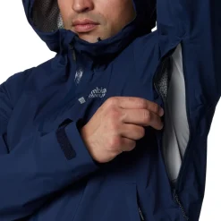 Columbia Regntøj|Outdoortøj-Ampli-Dry II Waterproof Skaljakke Herre