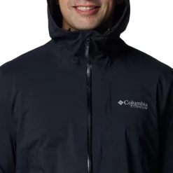 Columbia Regntøj|Beklædning-Ampli-Dry II Waterproof Skaljakke Herre