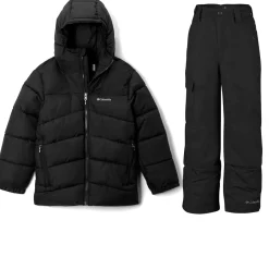 Columbia Skitøj-Arctic Blast II Junior Skisæt
